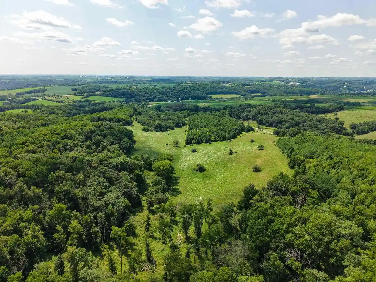 2nd image of 119 M/l Acres Cannon Road Road, Lancaster, WI 53813 | MLS# 2029878