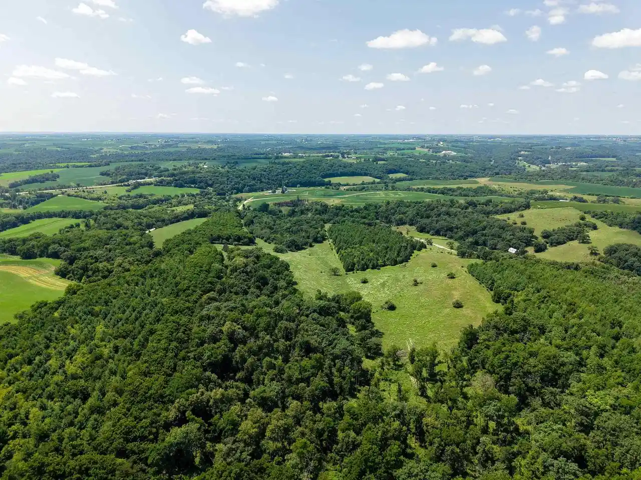 49th image of 119 M/l Acres Cannon Road Road, Lancaster, WI 53813 | MLS# 2029878