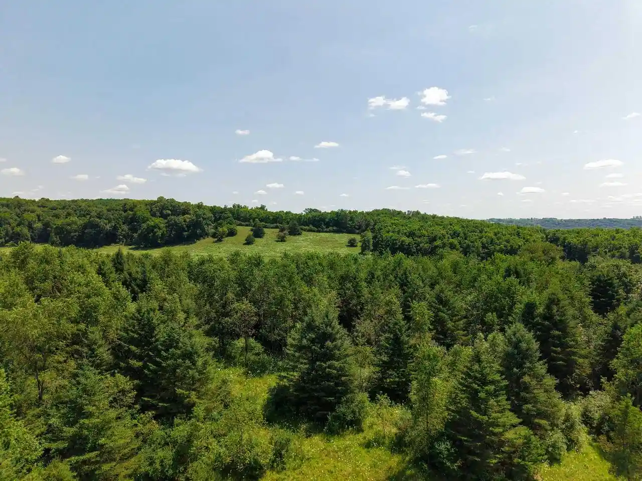 3rd image of 78 M/L Acres Cannon Road Road, Lancaster, WI 53813 | MLS# 2029879