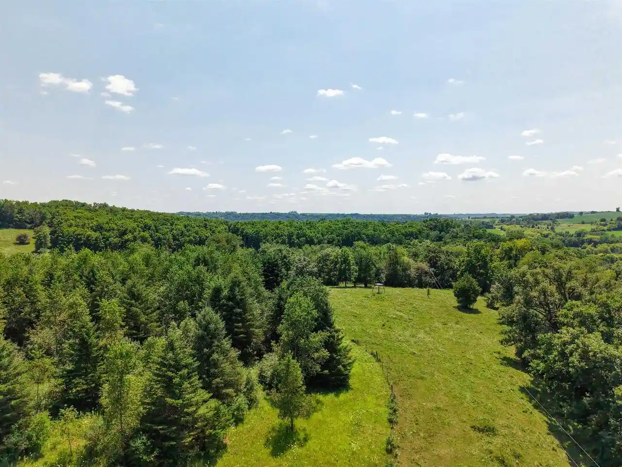 4th image of 78 M/L Acres Cannon Road Road, Lancaster, WI 53813 | MLS# 2029879