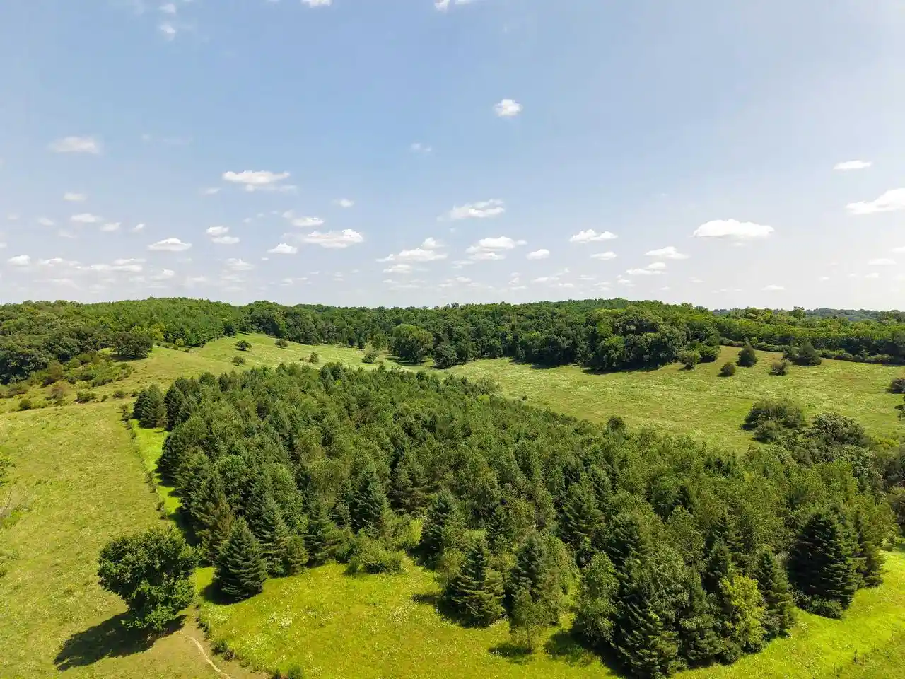 5th image of 78 M/L Acres Cannon Road Road, Lancaster, WI 53813 | MLS# 2029879