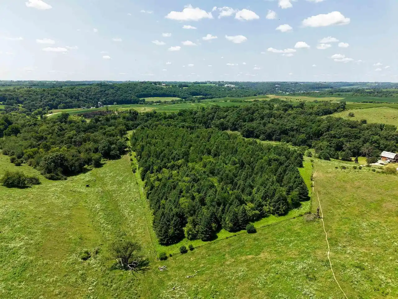 26th image of 78 M/l Acres Cannon Road Road, Lancaster, WI 53813 | MLS# 2029879