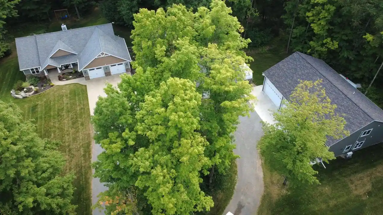 1st image of 233532 & 233536 Highpoint Road Road #233536 Highpoint Roa, Ringle, WI 54471 | MLS# 22603797