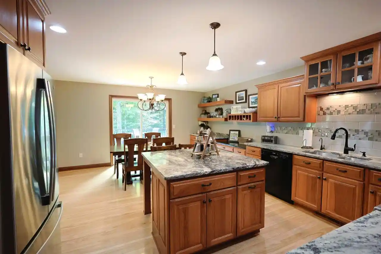 2nd image of 233532 & 233536 Highpoint Road Road #233536 Highpoint Roa, Ringle, WI 54471 | MLS# 22603797