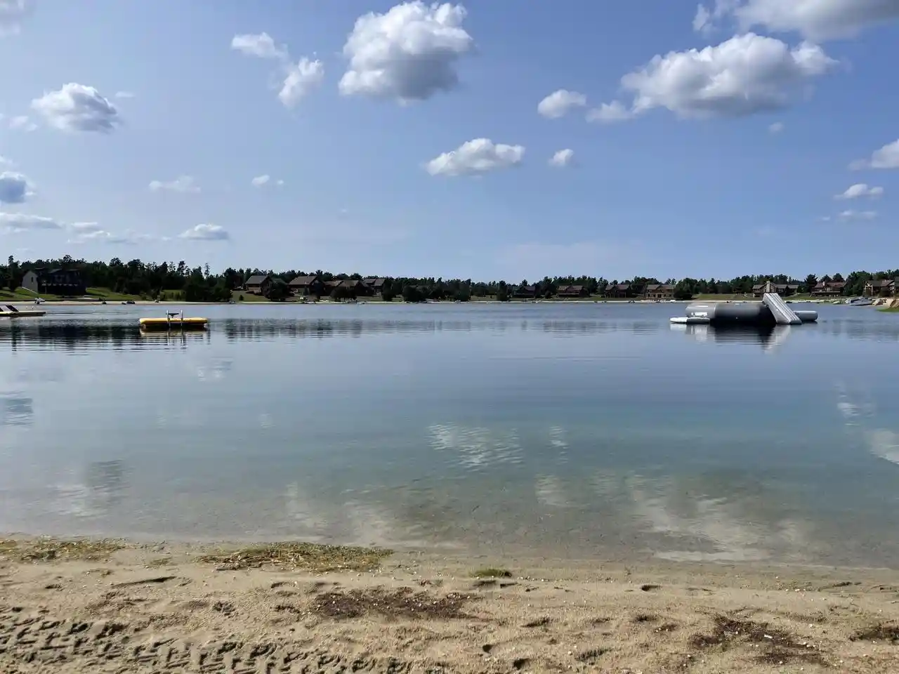 1st image of N8034 Clear Water Dr Dr, New Lisbon, WI 53950 | MLS# 2029883