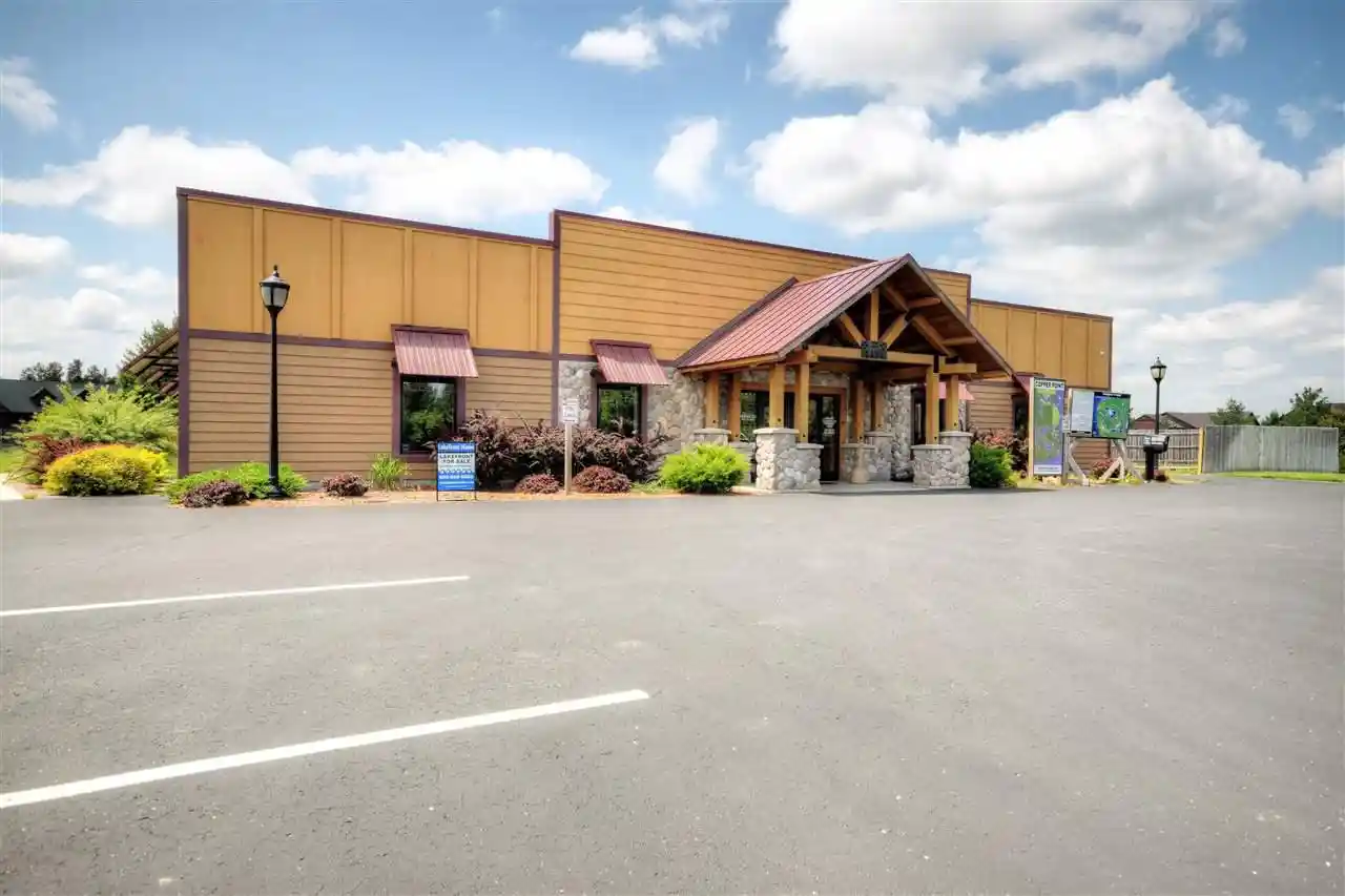 2nd image of N8034 Clear Water Dr Dr, New Lisbon, WI 53950 | MLS# 2029883