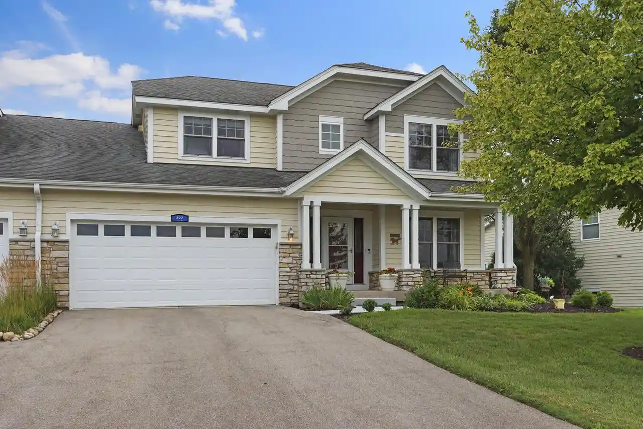 Photo 1 of Condo for sale at 827 Eagleton Dr Dr #47-29, Lake Geneva, WI 53147 | MLS# 1975112 | Listing updated on 2026-09-23