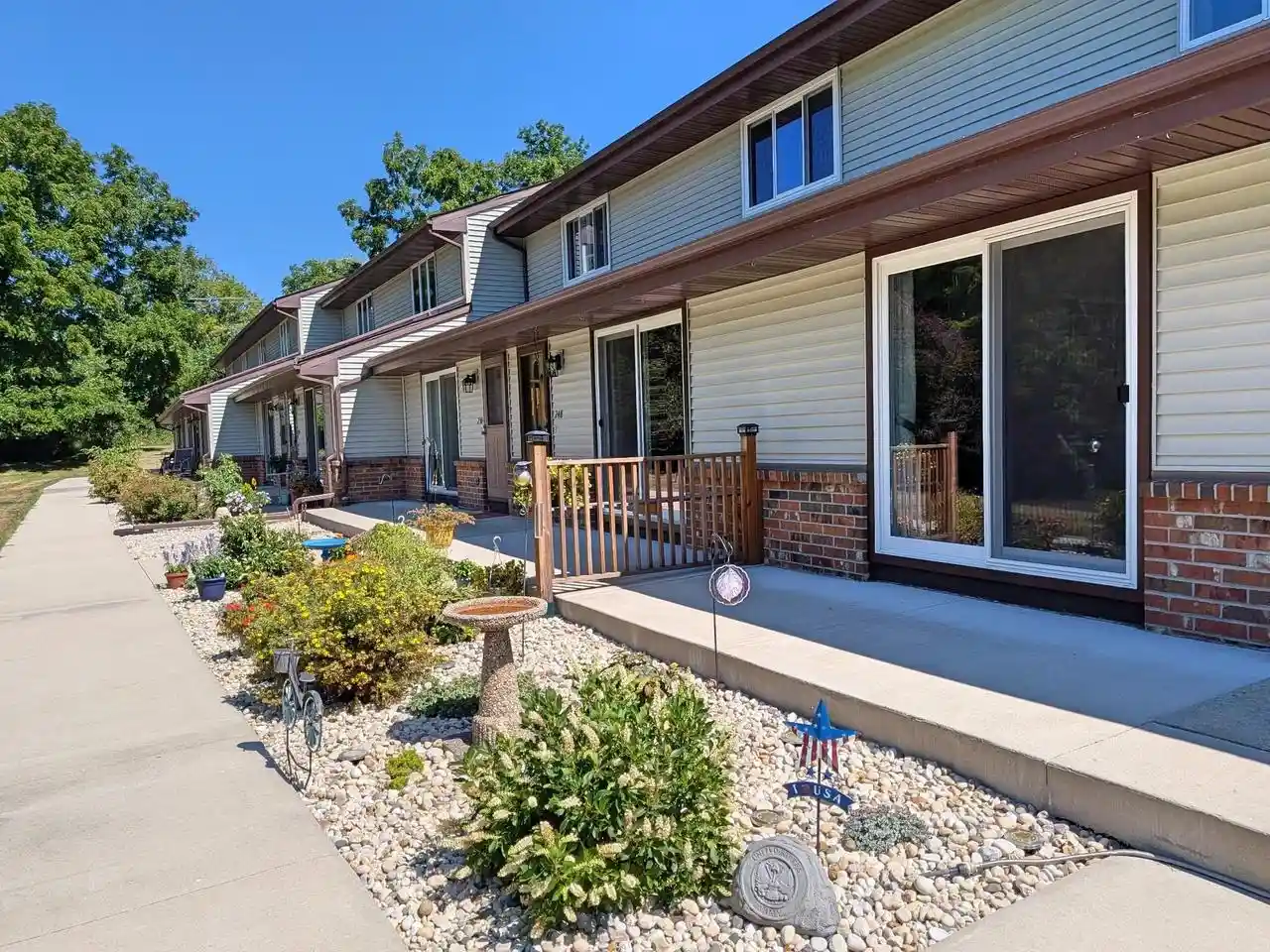 1st image of 246 Ba Wood Lane Lane, Janesville, WI 53545 | MLS# 2029884