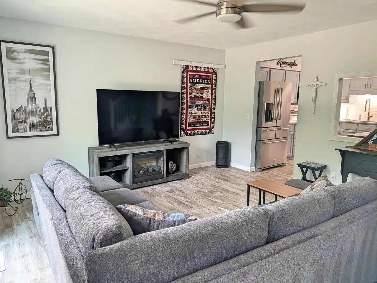 2nd image of 246 Ba Wood Lane Lane, Janesville, WI 53545 | MLS# 2029884