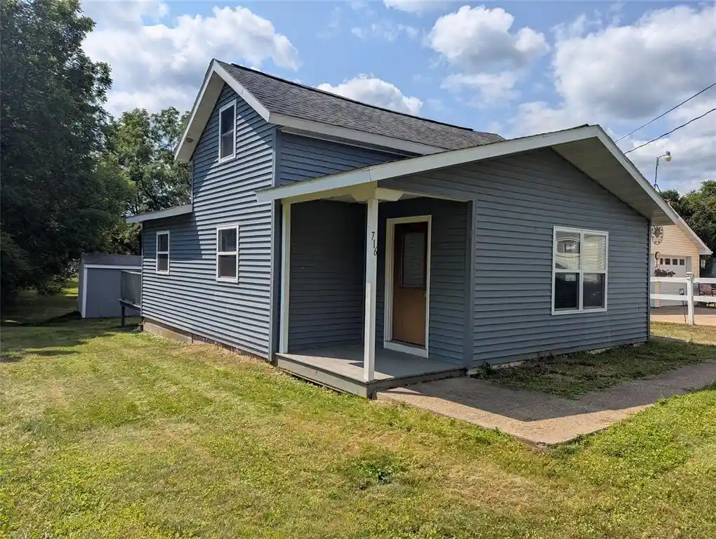 1st image of 716 Lindoo Avenue Avenue, Ladysmith, WI 54848 | MLS# 1604000
