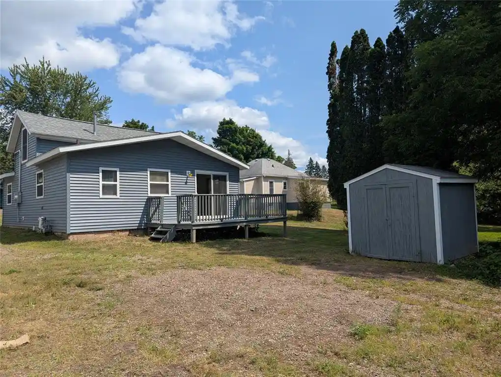 2nd image of 716 Lindoo Avenue Avenue, Ladysmith, WI 54848 | MLS# 1604000