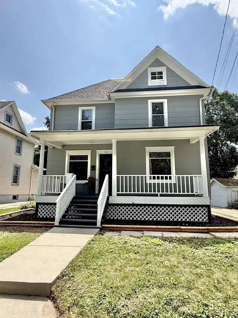 1st image of 503 E South Street Street, Beaver Dam, WI 53916 | MLS# 2029881