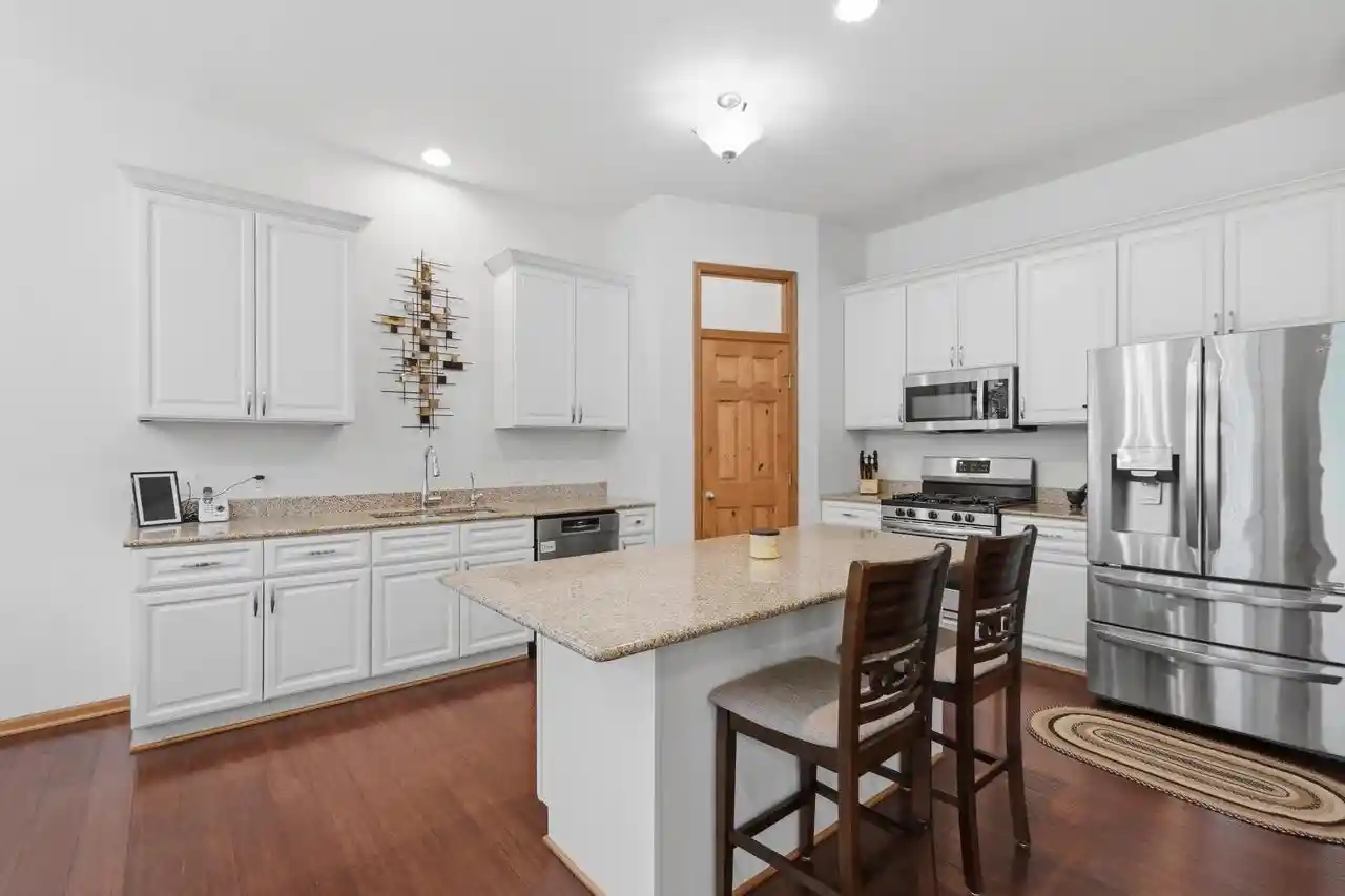 3rd image of 11611 N Woodsview Crossing Crossing, Edgerton, WI 53534 | MLS# 2029882