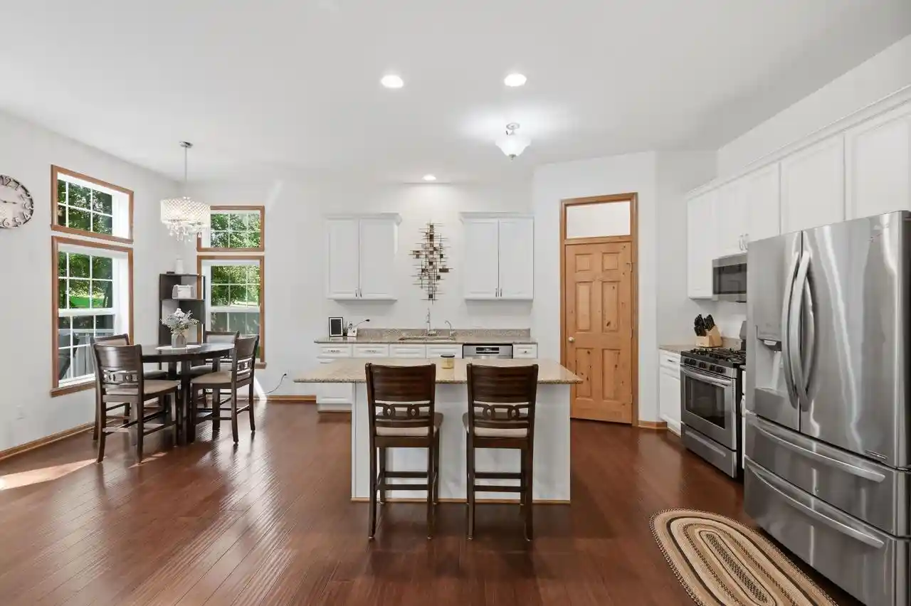 5th image of 11611 N Woodsview Crossing Crossing, Edgerton, WI 53534 | MLS# 2029882