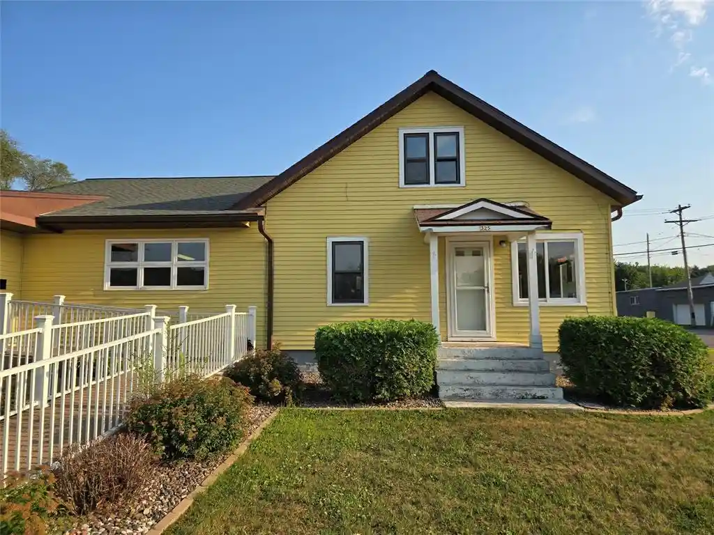 1st image of 325 Knapp Street Street, Chetek, WI 54728 | MLS# 1603999