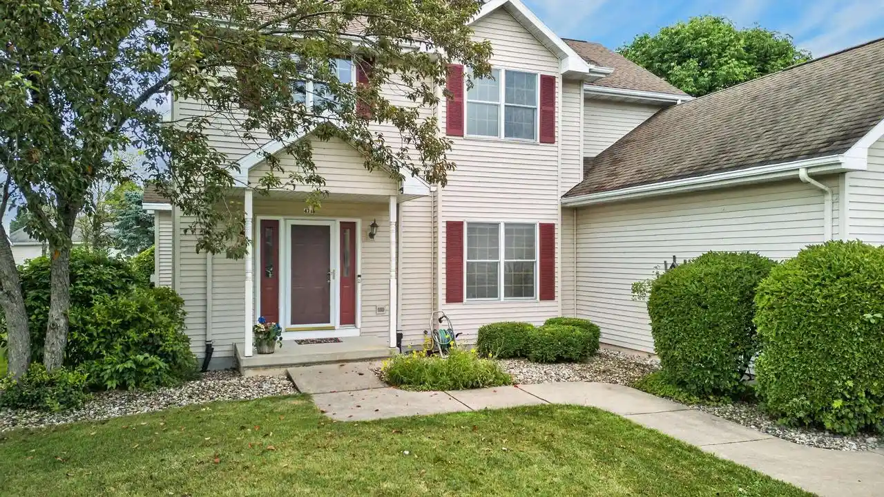 Photo 1 of Single family home for sale at 4718 W Chicory Lane Lane, Appleton, WI 54914 | MLS# 50330565 | Listing updated on 2026-09-17