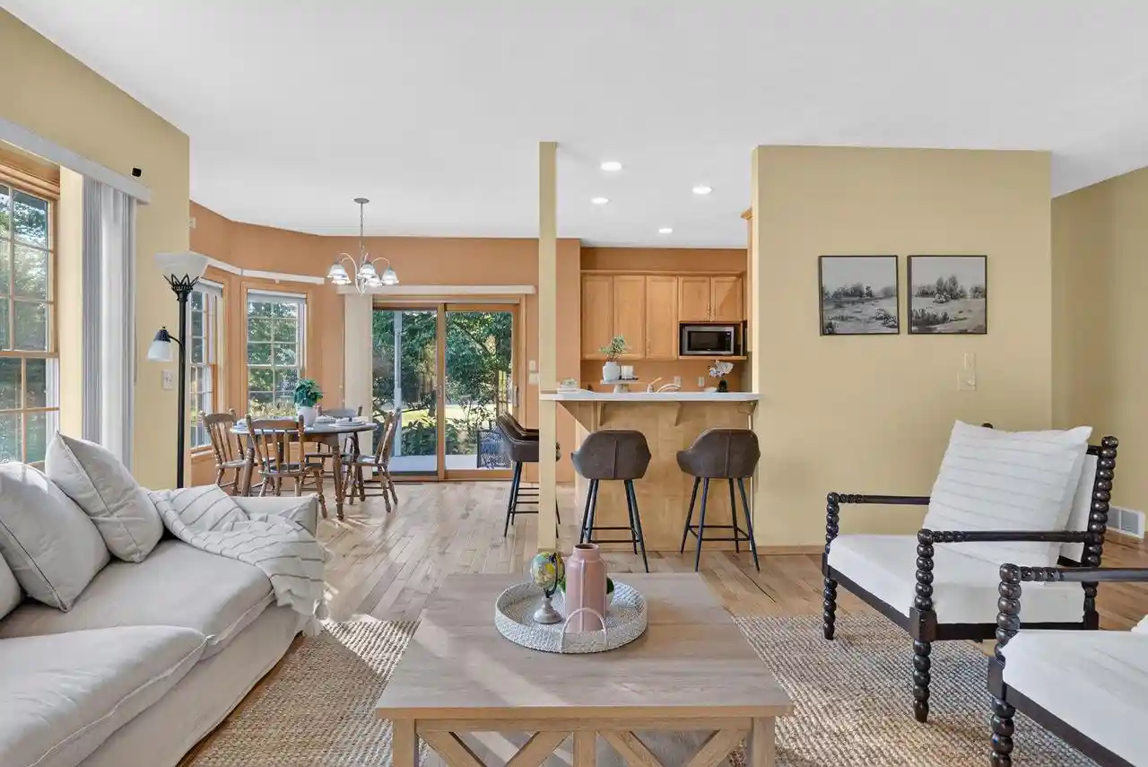 Photo 2 of Single family home for sale at 4718 W Chicory Lane Lane, Appleton, WI 54914 | MLS# 50330565 | Listing updated on 2026-09-17