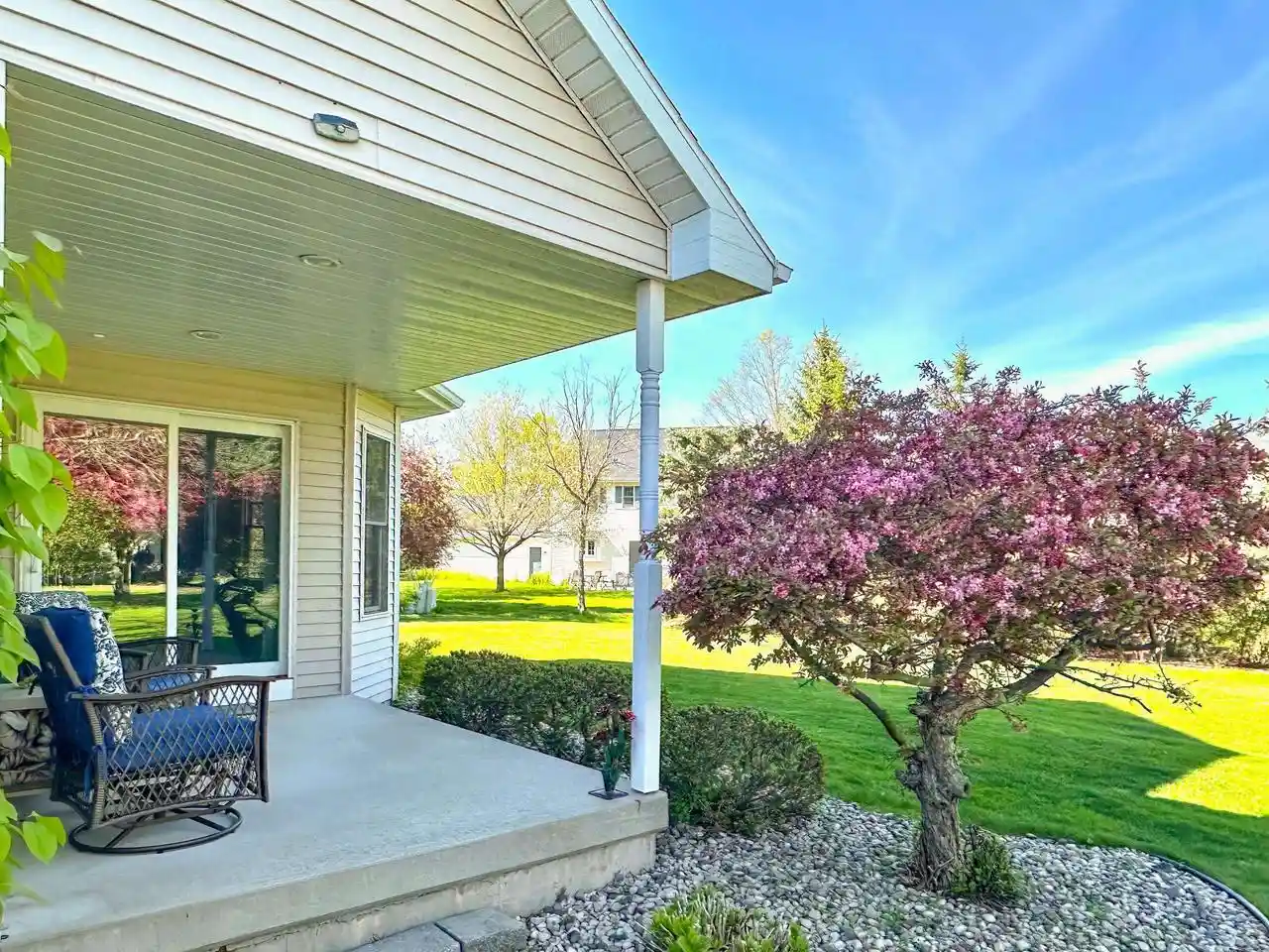 Photo 4 of Single family home for sale at 4718 W Chicory Lane Lane, Appleton, WI 54914 | MLS# 50330565 | Listing updated on 2026-09-17
