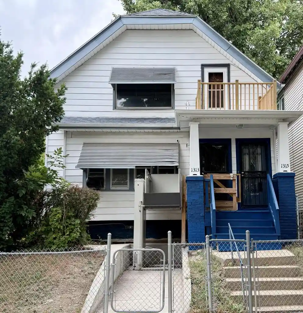 Photo 1 of Sale Pending at 1313 1315 N 38th Street Street #1315, Milwaukee, WI 53208 | MLS# 1975114 | Listing updated on 2026-09-08