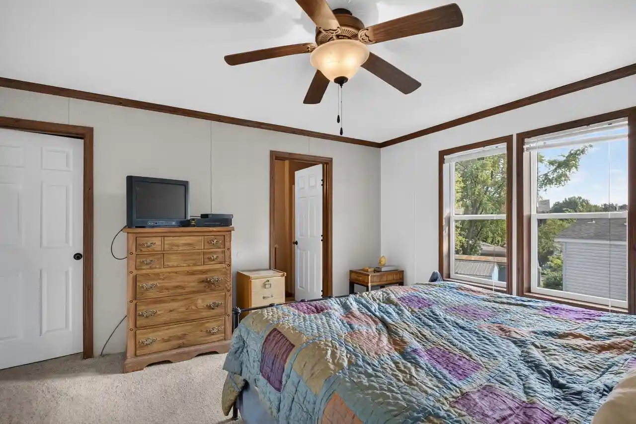 3rd image of 889 Norman Dr Dr, Stoughton, WI 53589 | MLS# 2029886