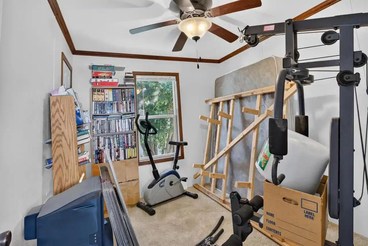 19th image of 889 Norman Dr Dr, Stoughton, WI 53589 | MLS# 2029886