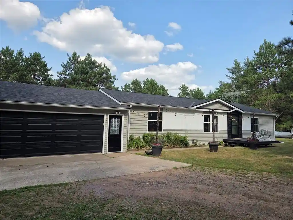 1st image of 4136 Overland Road Road, Webster, WI 54893 | MLS# 1603984