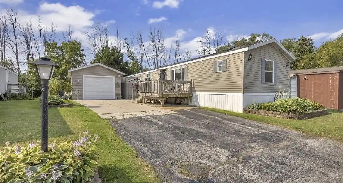 1st image of 33 S Hiawatha Circle Circle #33, Sheboygan, WI 53081 | MLS# 2029888