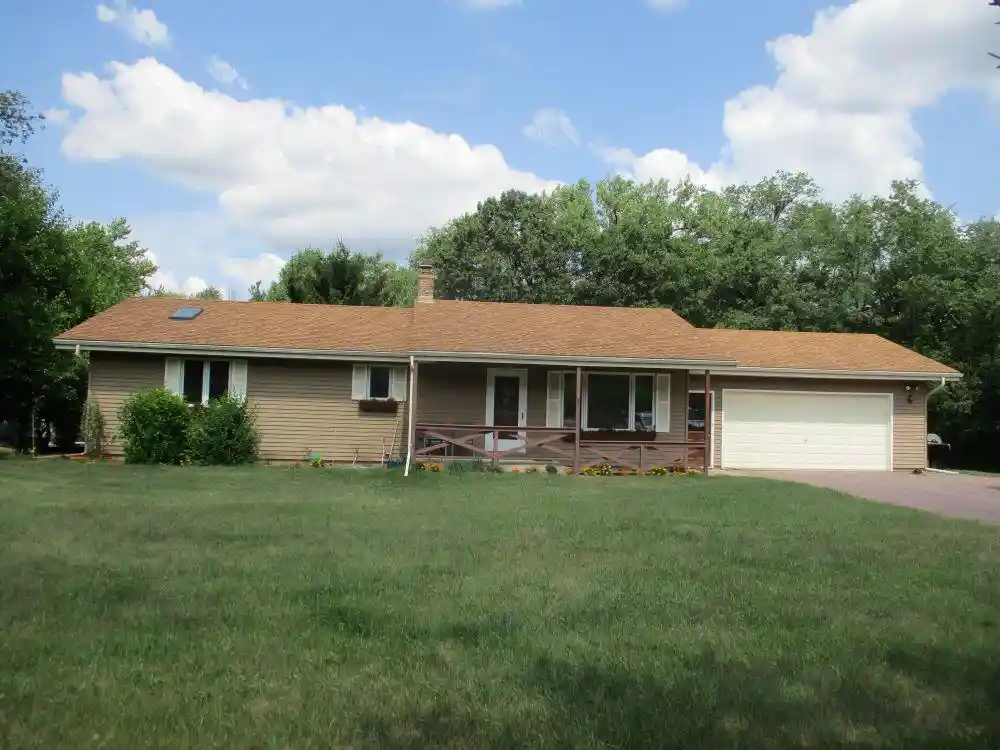 Photo 1 of Single family home for sale at S4129 Ableman Road Road, Rock Springs, WI 53961 | MLS# 2029889 | Listing updated on 2026-09-30