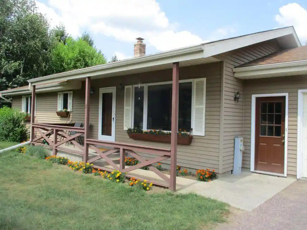 Photo 3 of Single family home for sale at S4129 Ableman Road Road, Rock Springs, WI 53961 | MLS# 2029889 | Listing updated on 2026-09-30