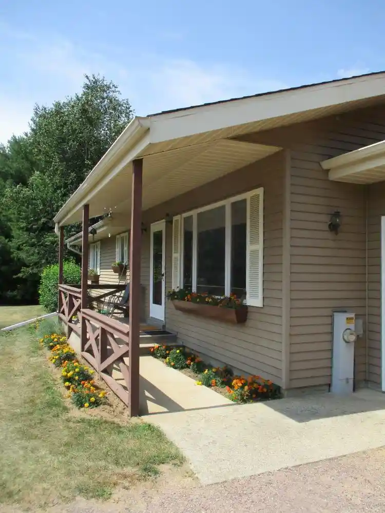 Photo 3 of Single family home for sale at S4129 Ableman Road Road, Rock Springs, WI 53961 | MLS# 2029889 | Listing updated on 2026-09-30