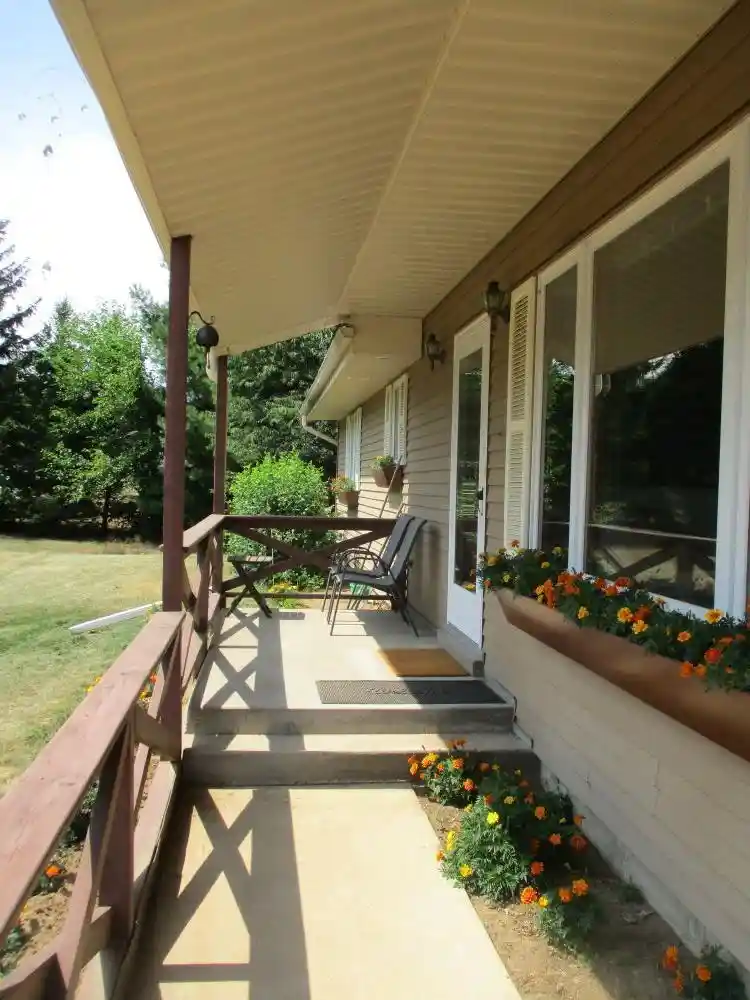 Photo 4 of Single family home for sale at S4129 Ableman Road Road, Rock Springs, WI 53961 | MLS# 2029889 | Listing updated on 2026-09-30