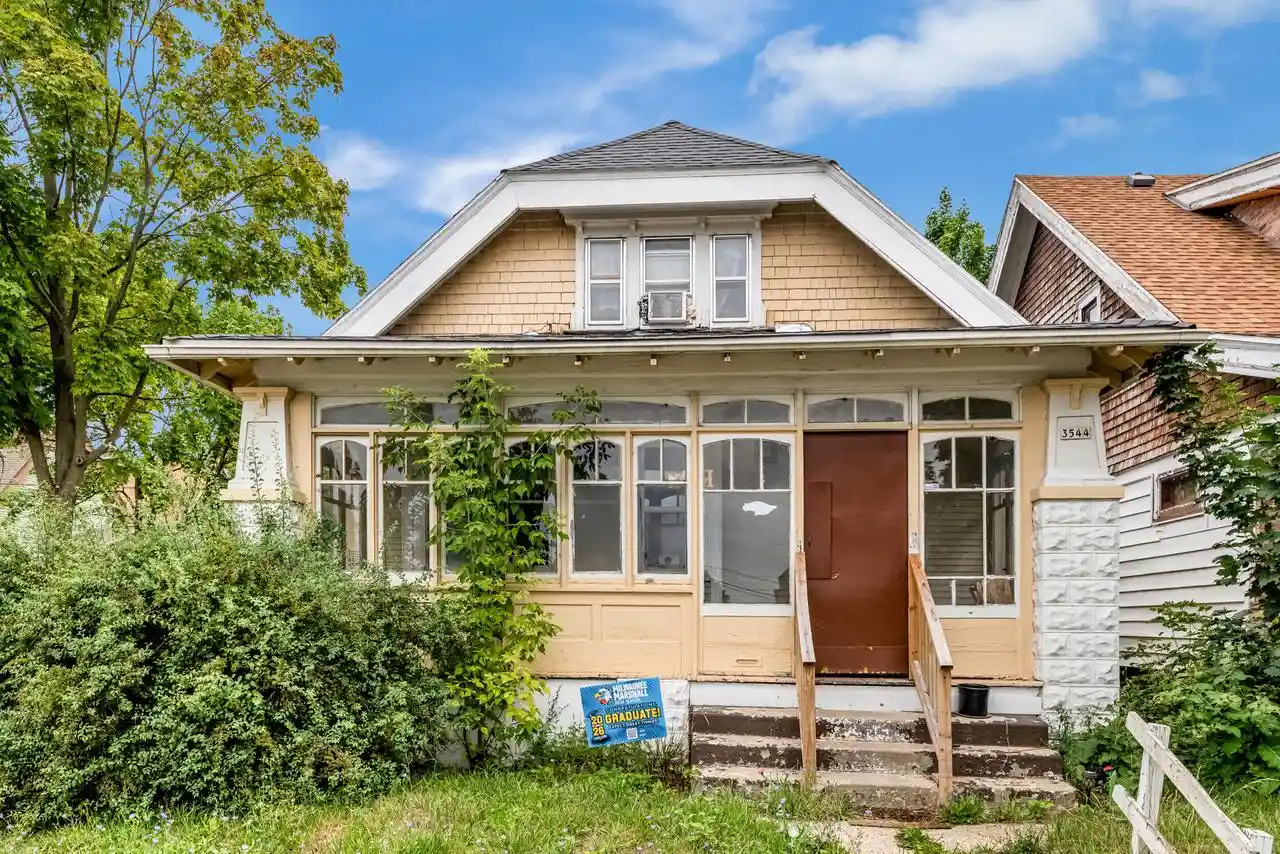 1st image of 3544 N 23rd Street Street, Milwaukee, WI 53206 | MLS# 1975120