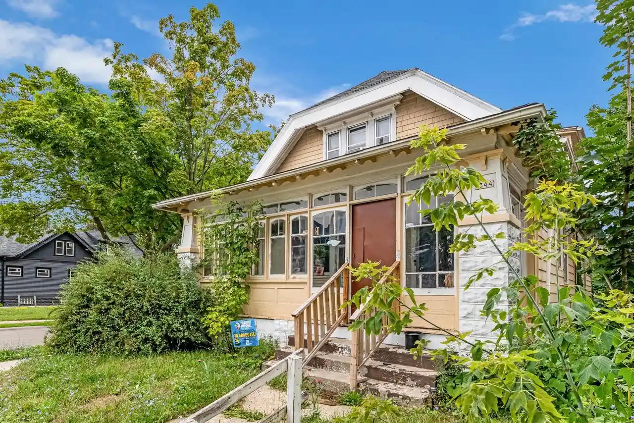 2nd image of 3544 N 23rd Street Street, Milwaukee, WI 53206 | MLS# 1975120