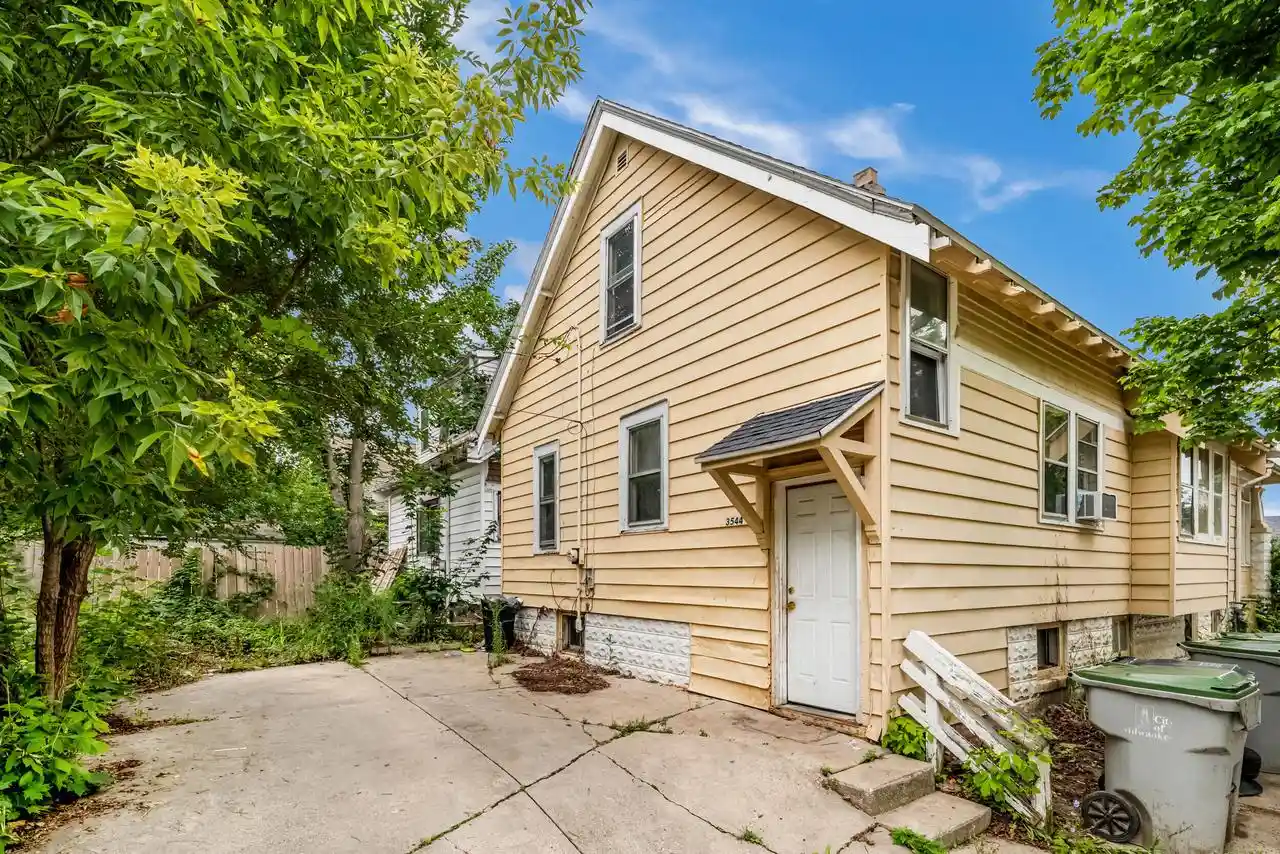 4th image of 3544 N 23Rd Street Street, Milwaukee, WI 53206 | MLS# 1975120