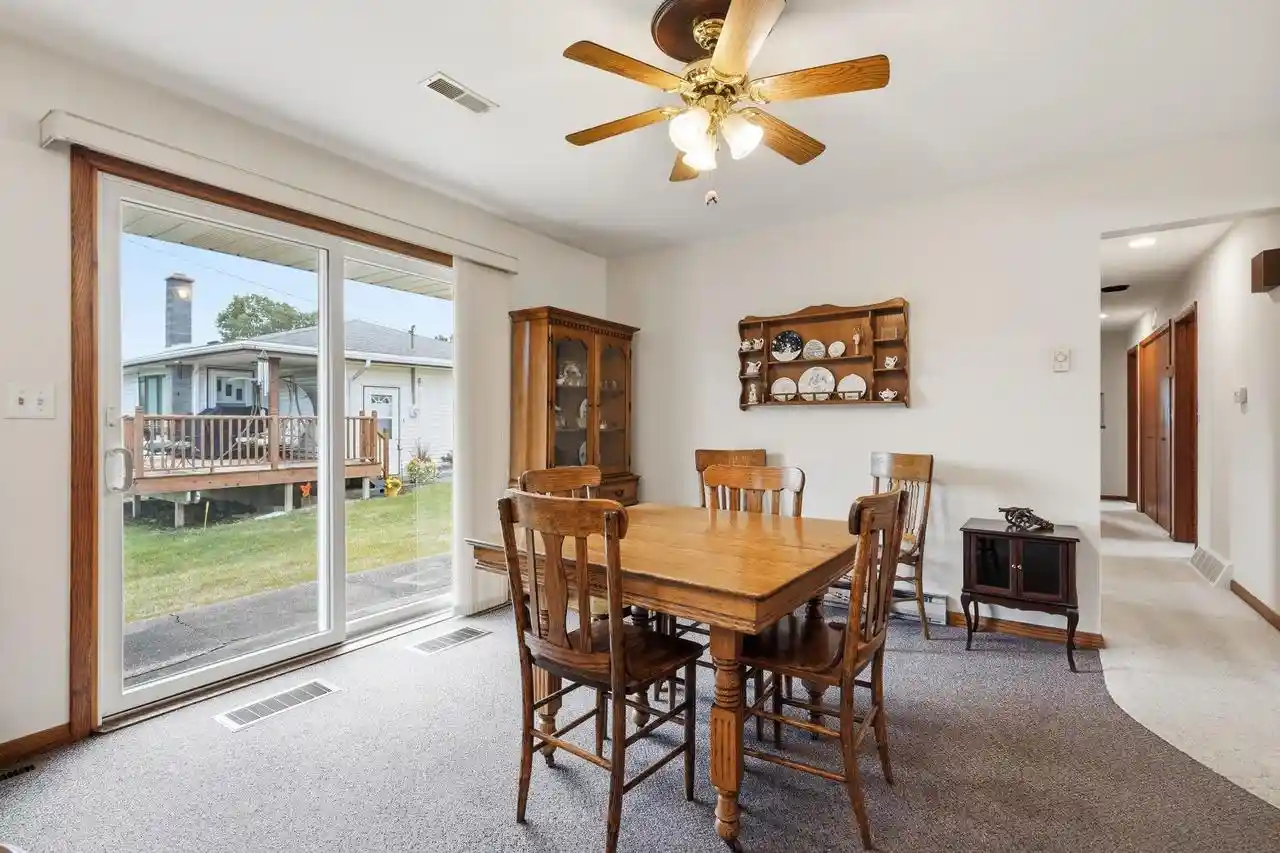 3rd image of 205 East Avenue Avenue, Dickeyville, WI 53808 | MLS# 2029890