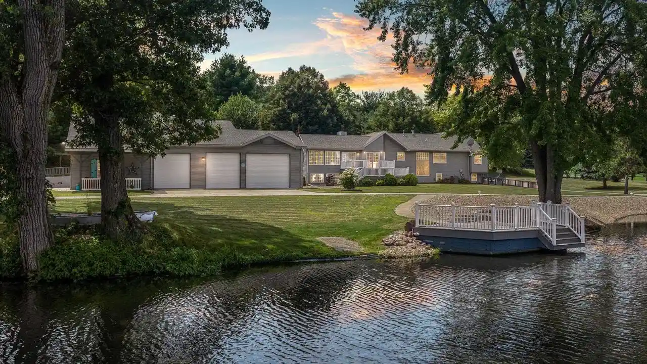 1st image of W5308 County Road G, Rio, WI 53960 | MLS# 2029891