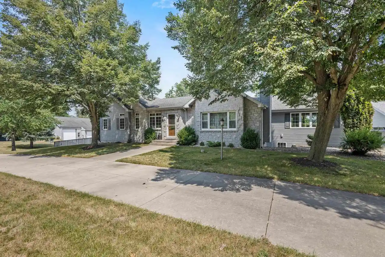 4th image of W5308 County Road G, Rio, WI 53960 | MLS# 2029891