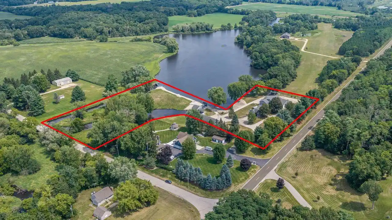 90th image of W5308 County Road G, Rio, WI 53960 | MLS# 2029891
