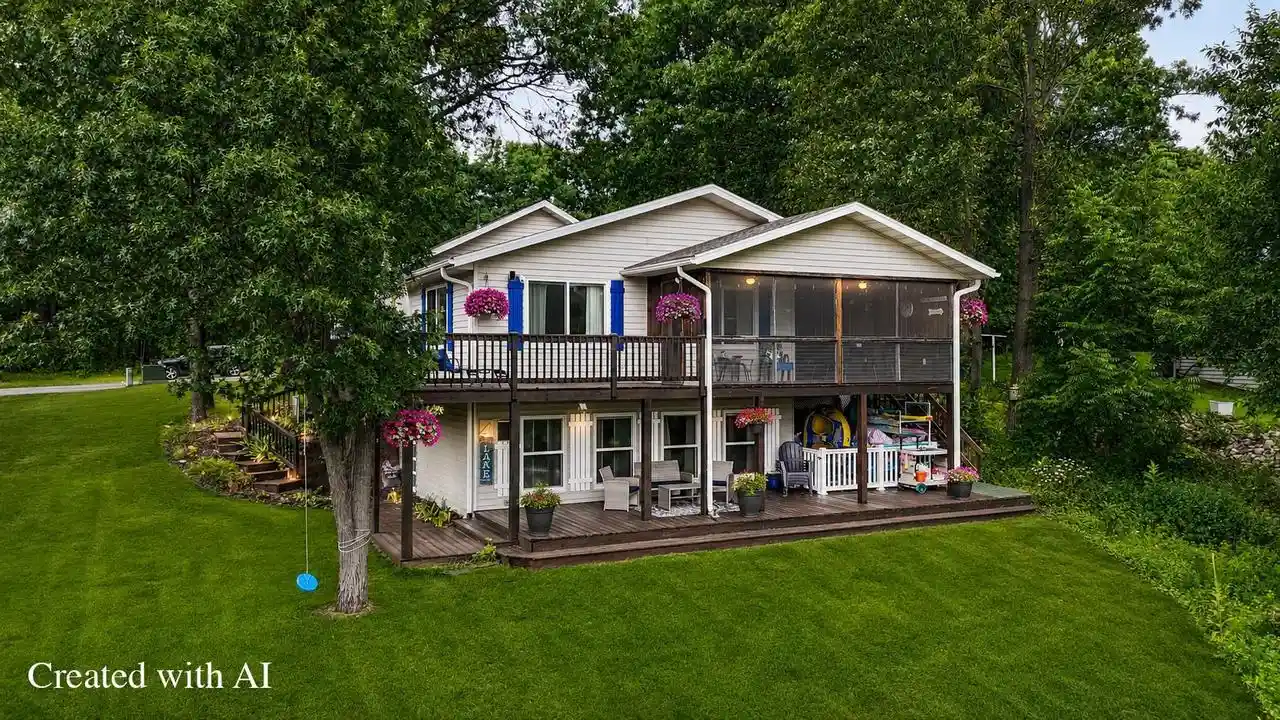 1st image of 1089 Kings Way Way, Nekoosa, WI 54457 | MLS# 22603801