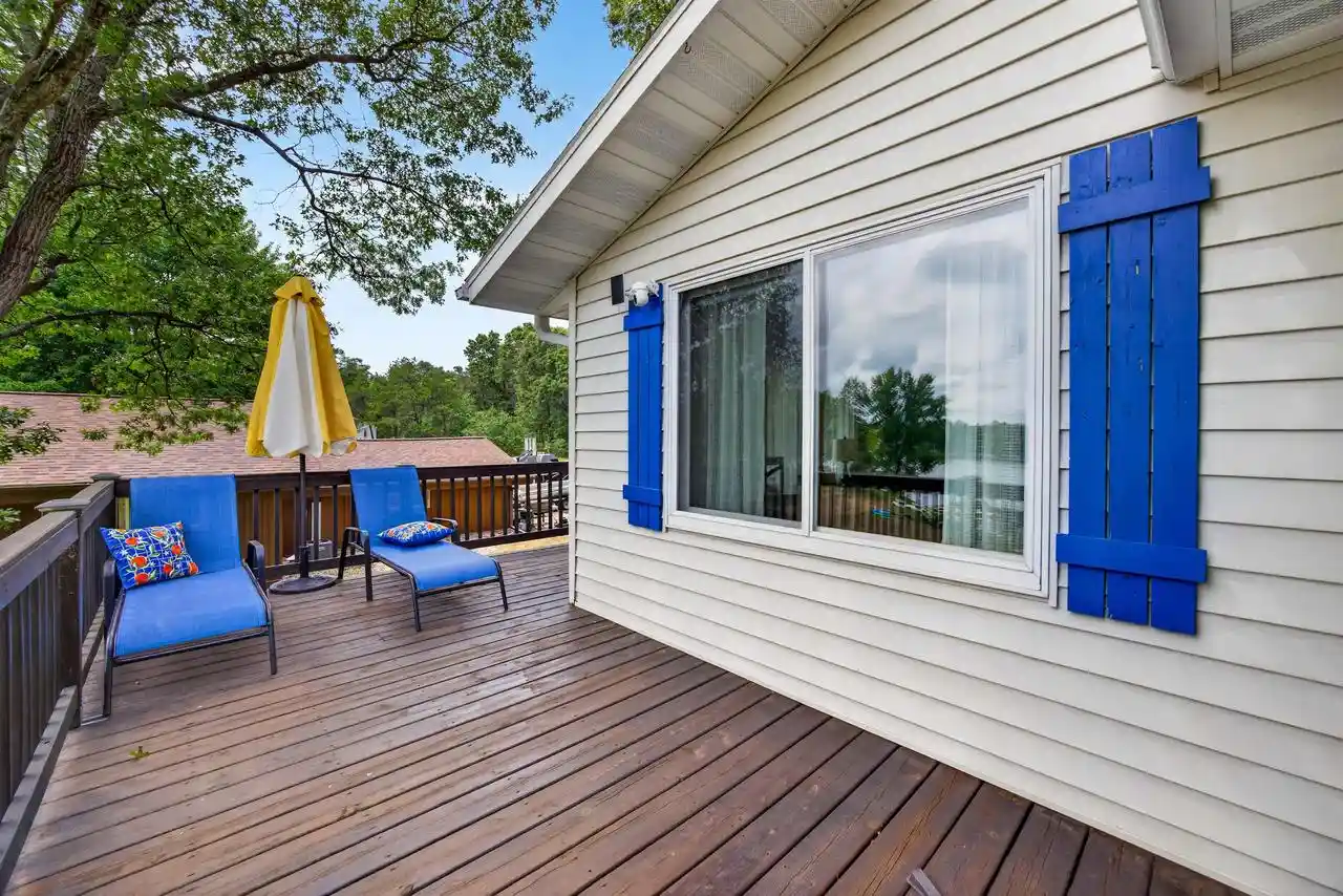 58th image of 1089 Kings Way Way, Nekoosa, WI 54457 | MLS# 22603801