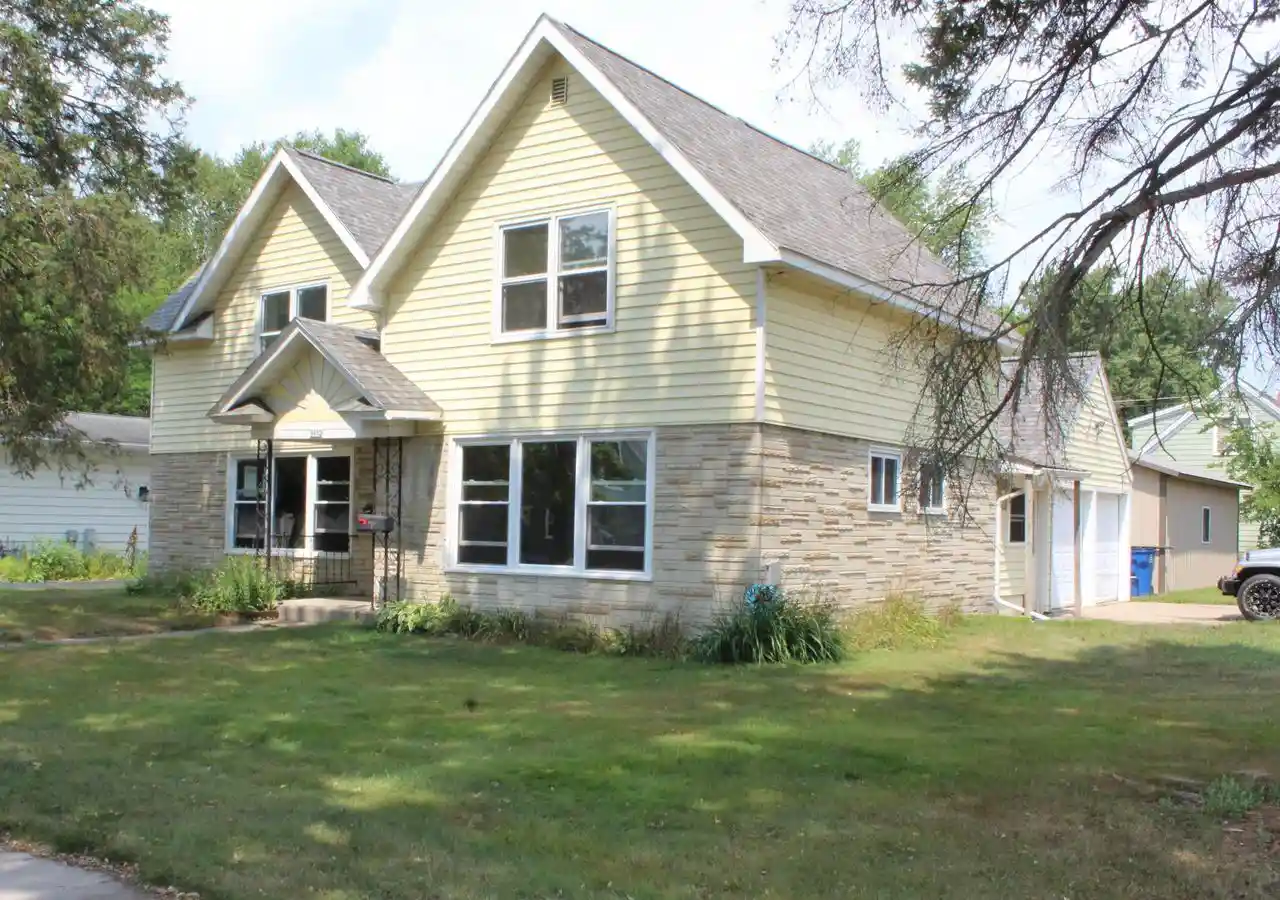 1st image of 1412 E 6th Street Street, Merrill, WI 54452 | MLS# 22603799