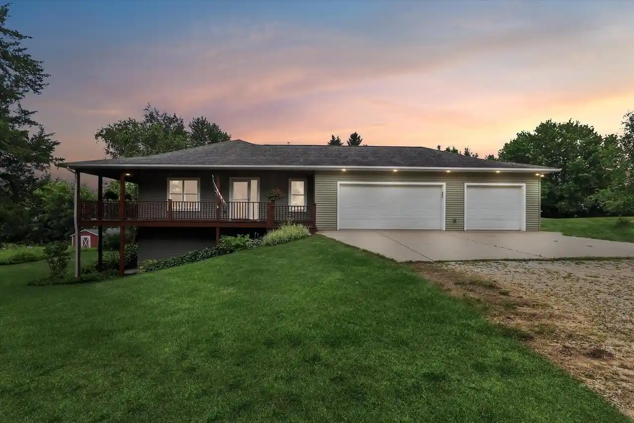 1st image of 12947 W Dorner Road Road, Brodhead, WI 53520 | MLS# 2029892
