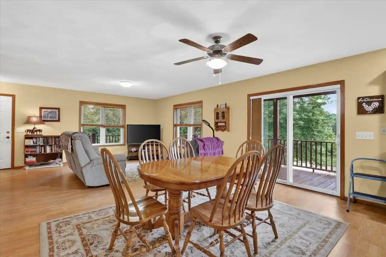 3rd image of 12947 W Dorner Road Road, Brodhead, WI 53520 | MLS# 2029892