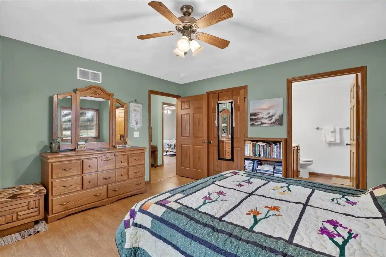 4th image of 12947 W Dorner Road Road, Brodhead, WI 53520 | MLS# 2029892