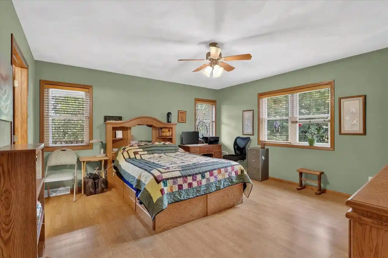 5th image of 12947 W Dorner Road Road, Brodhead, WI 53520 | MLS# 2029892