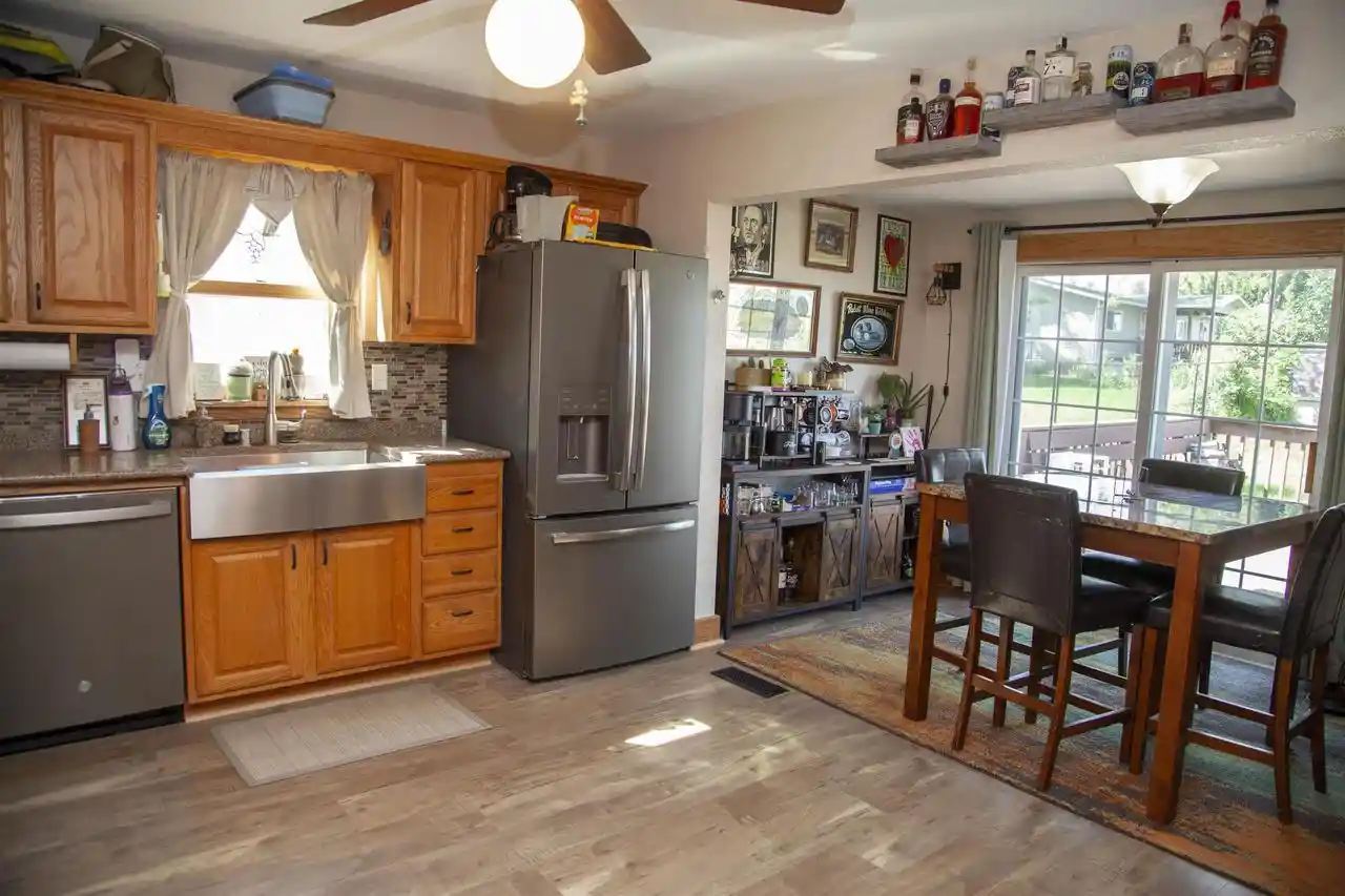 Photo 4 of Single family home for sale at 115 W Wilson St, Blanchardville, WI 53516 | MLS# 2029894 | Listing updated on 2026-09-23