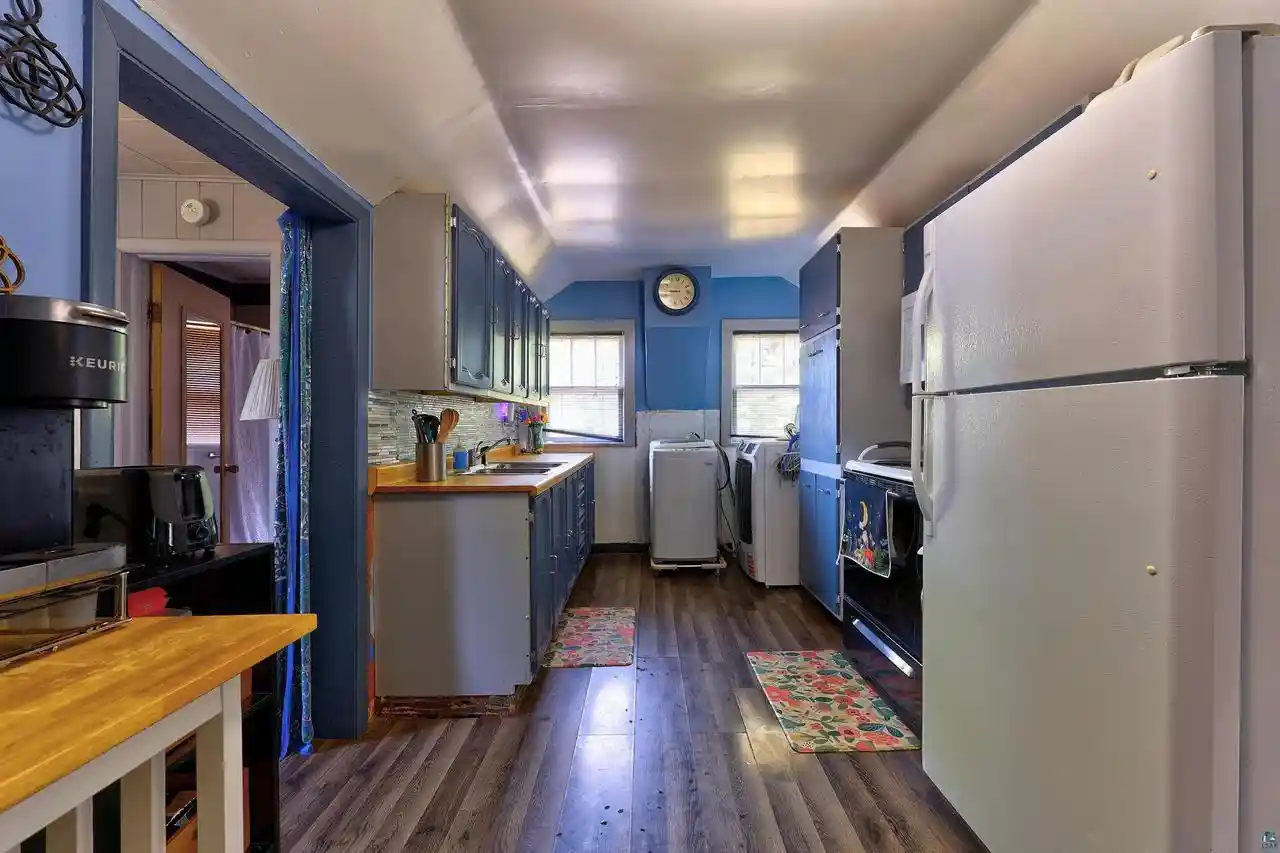 Photo 2 of Single family home for sale at 322 5th Ave E, Ashland, WI 54806 | MLS# 6127210 | Listing updated on 2026-08-09
