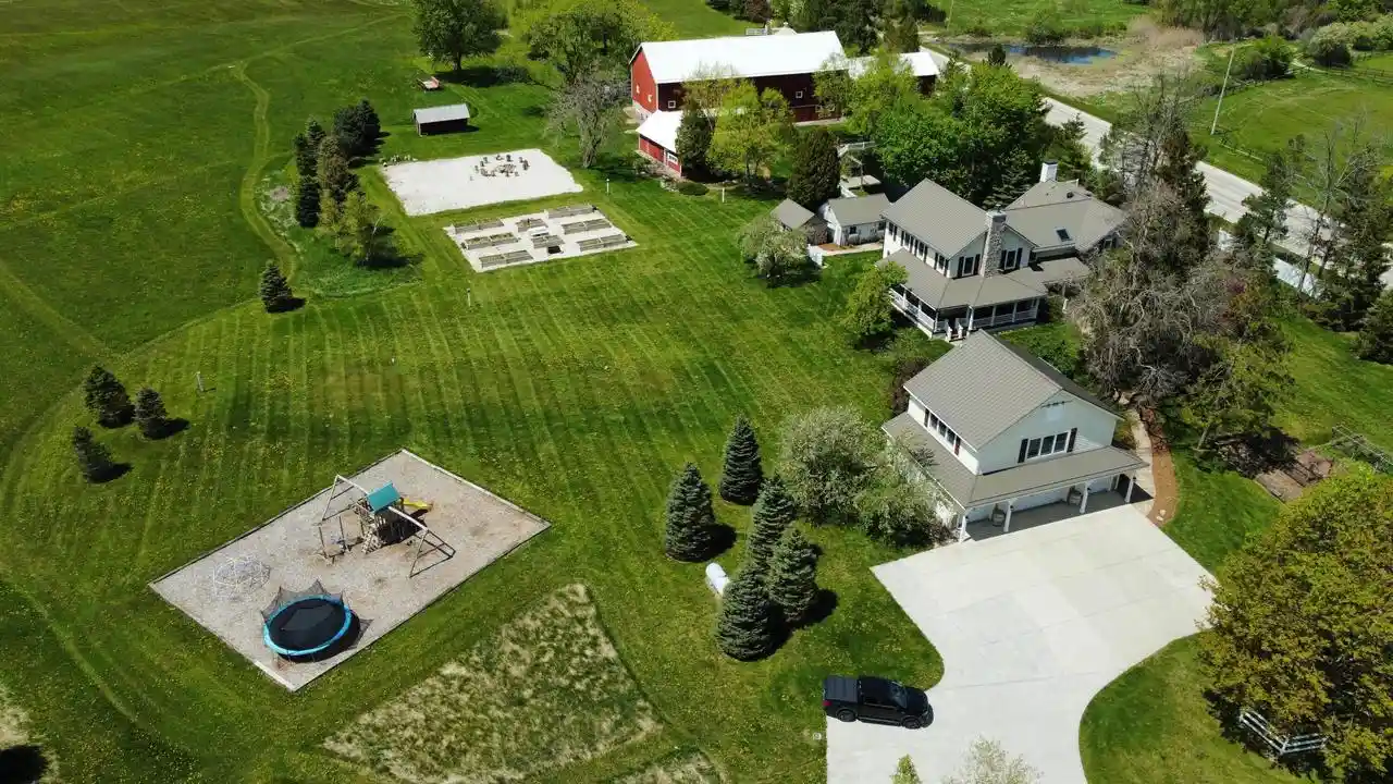 1st image of 2237 Washington Avenue Avenue, Cedarburg, WI 53012 | MLS# 1975125