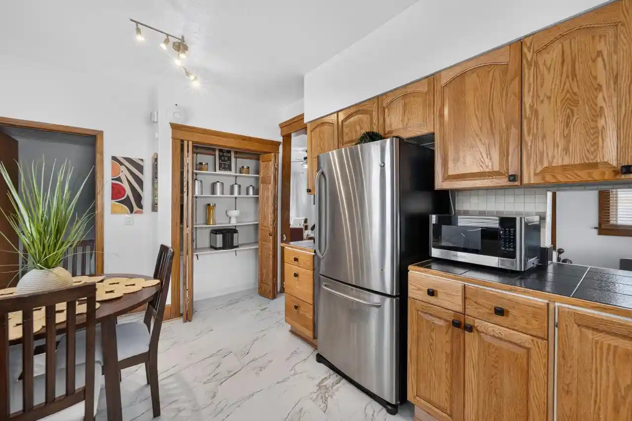 Photo 2 of Single family home for sale at 1338 Quincy Avenue Avenue, Racine, WI 53405 | MLS# 1975126 | Listing updated on 2026-09-24