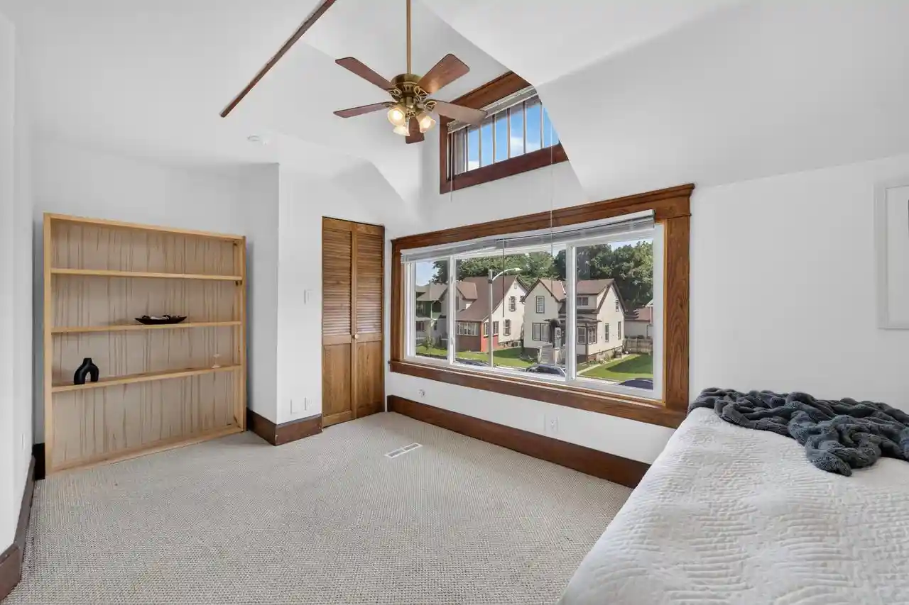 Photo 3 of Single family home for sale at 1338 Quincy Avenue Avenue, Racine, WI 53405 | MLS# 1975126 | Listing updated on 2026-09-24